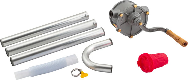 Насос для перекачки RockForce RF-1032A MST