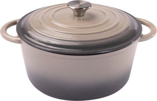 Кастрюля Piere Lamart LT 1303 Iron - фото