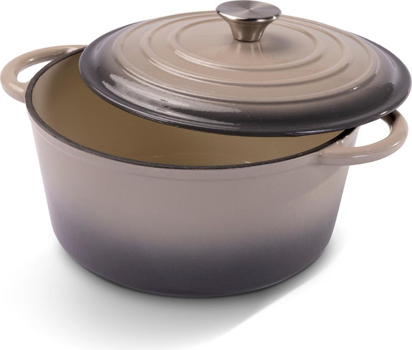 Кастрюля Piere Lamart LT 1303 Iron