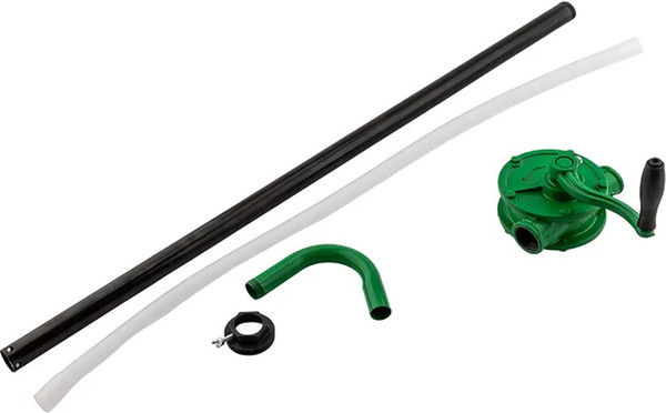 Насос для перекачки RockForce RF-1033 MST