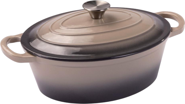 Кастрюля Piere Lamart LT 1305 Iron - фото