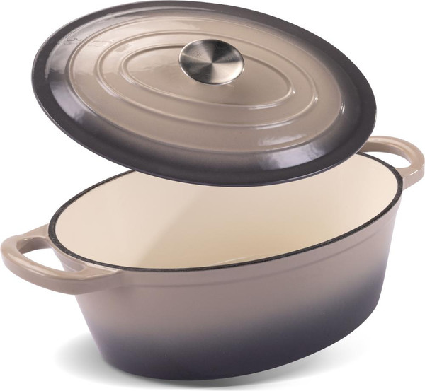 Кастрюля Piere Lamart LT 1305 Iron