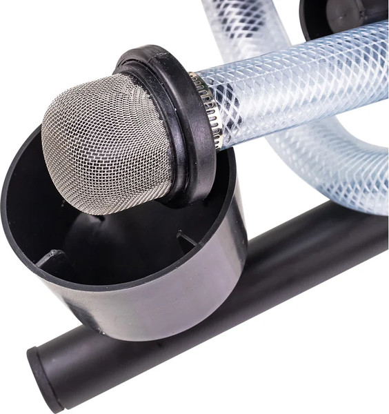 Краскопульт безвоздушный RockForce RF-R8622