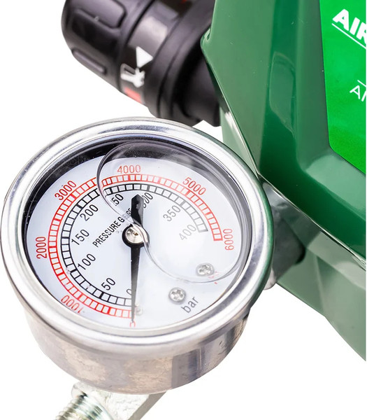 Краскопульт безвоздушный RockForce RF-R8622