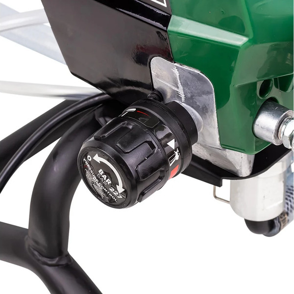 Краскопульт безвоздушный RockForce RF-R8622