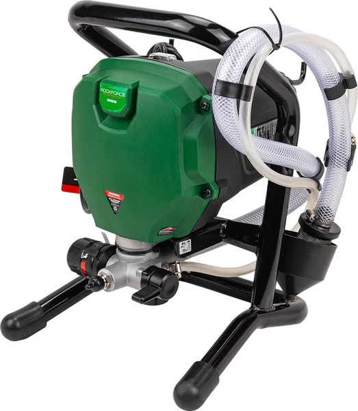 Краскопульт безвоздушный RockForce RF-RP8626 - фото