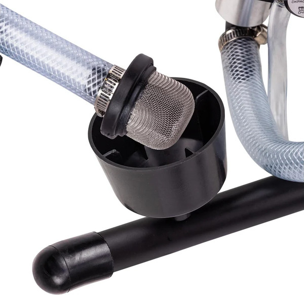 Краскопульт безвоздушный RockForce RF-RP8626