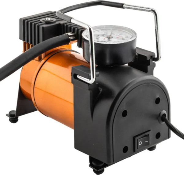 Автомобильный компрессор RockForce RF-580