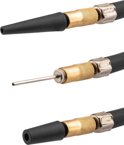 Автомобильный компрессор RockForce RF-580