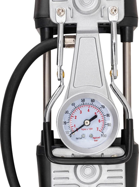 Автомобильный компрессор RockForce RF-2014360