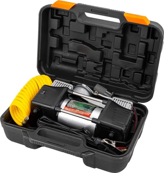 Автомобильный компрессор RockForce RF-2014360