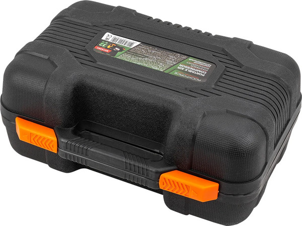 Автомобильный компрессор RockForce RF-2014360