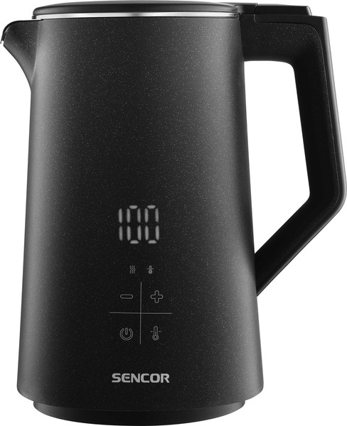 Электрочайник Sencor SWK 0600BK