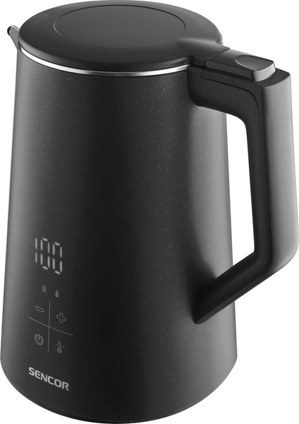 Электрочайник Sencor SWK 0600BK