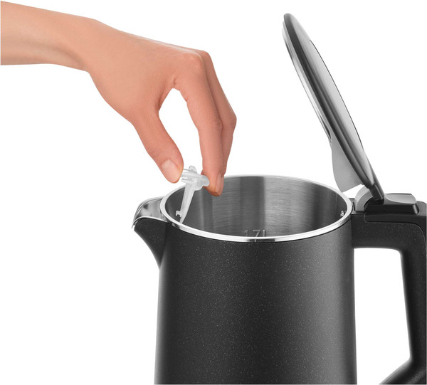 Электрочайник Sencor SWK 0600BK