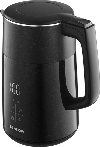 Электрочайник Sencor SWK 0610BK