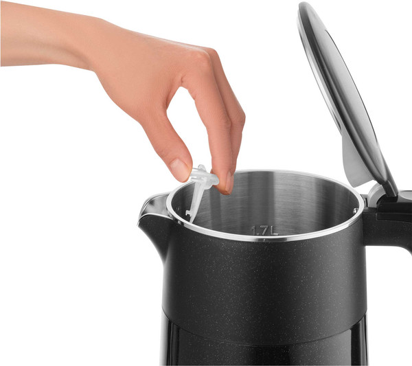 Электрочайник Sencor SWK 0610BK