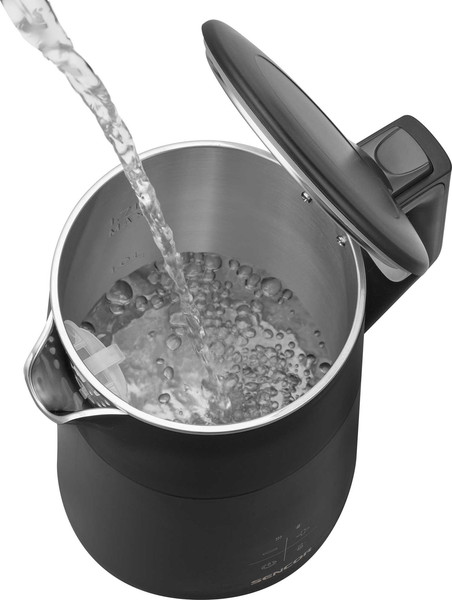 Электрочайник Sencor SWK 0610BK