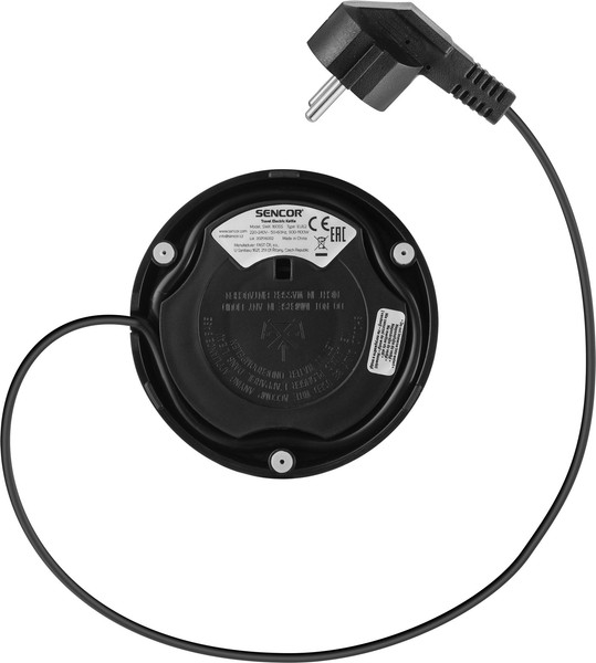 Электрочайник Sencor SWK 160SS