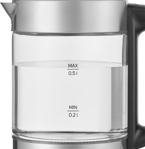 Электрочайник Sencor SWK 160SS