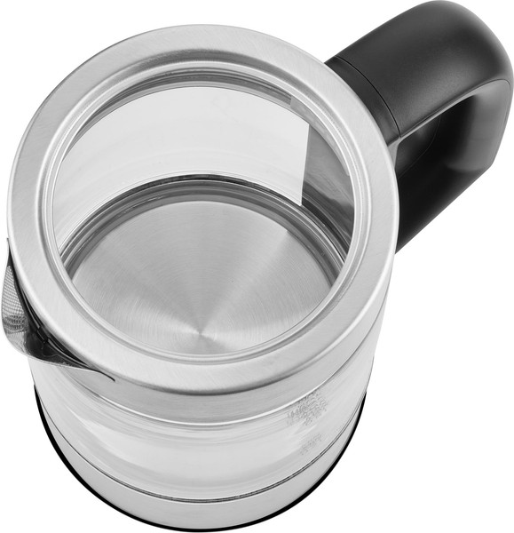 Электрочайник Sencor SWK 160SS