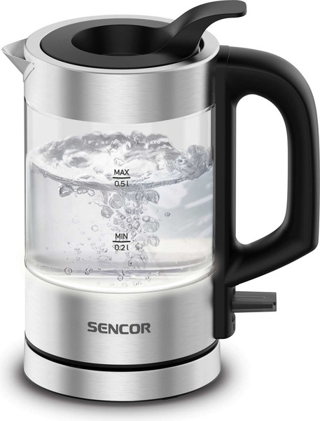 Электрочайник Sencor SWK 160SS
