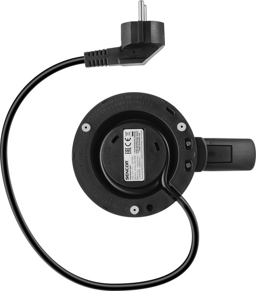 Электрочайник Sencor SWK 170SS