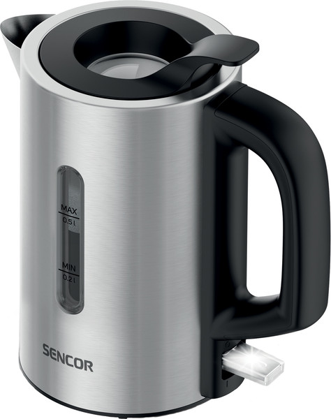 Электрочайник Sencor SWK 170SS
