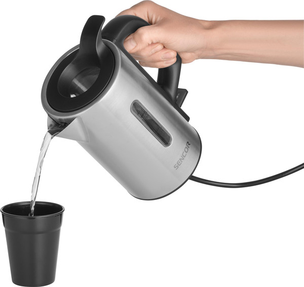 Электрочайник Sencor SWK 170SS