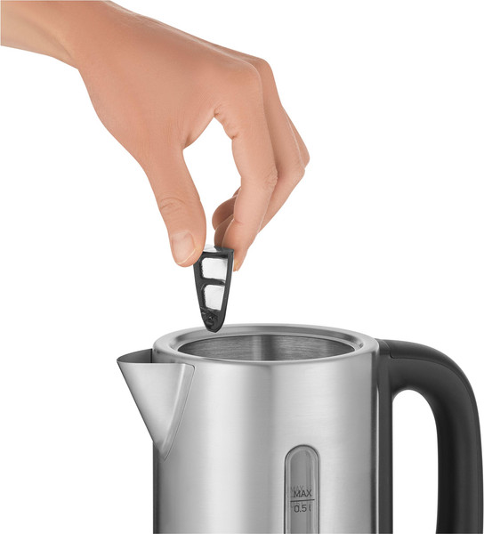 Электрочайник Sencor SWK 170SS