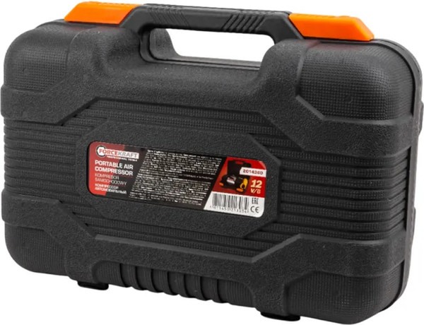 Автомобильный компрессор ForceKraft FK-2014360