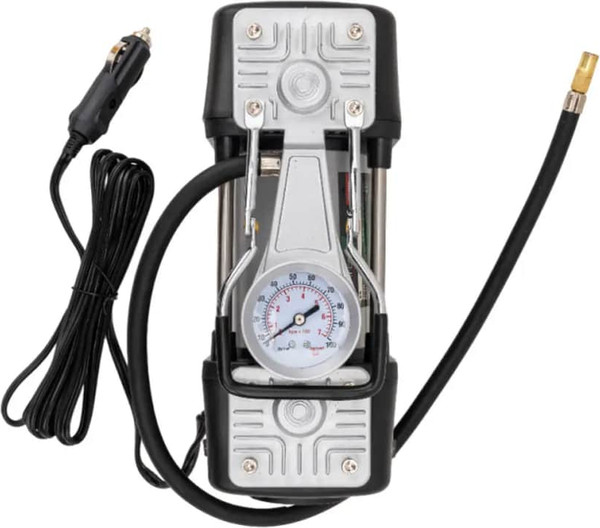 Автомобильный компрессор ForceKraft FK-2014360