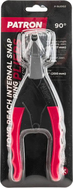 Съемник Patron P-9U0102 - фото