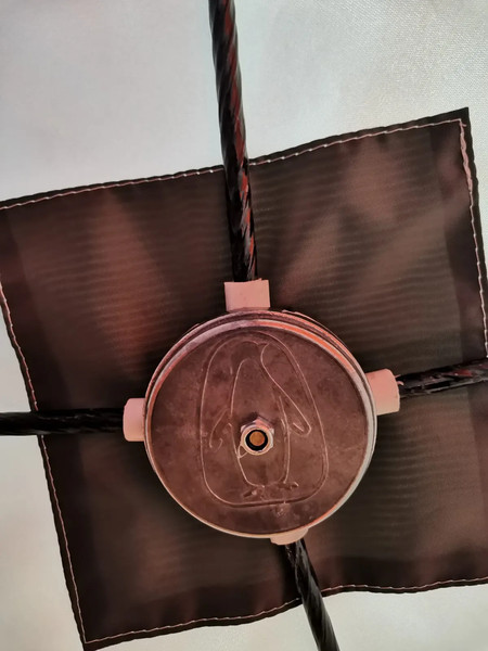 Палатка Пингвин Shelters MrFisher 2.0x2.0 2-слойная