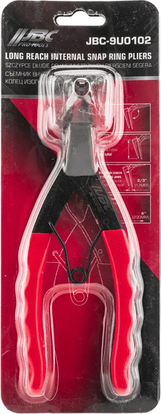 Съемник JBC 9U0102 - фото