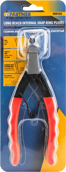 Съемник Partner PA-9U0102 - фото