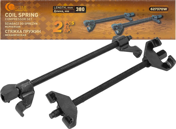 Стяжка пружин Forstime FT-627370W
