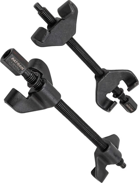 Стяжка пружин Patron P-627270W - фото