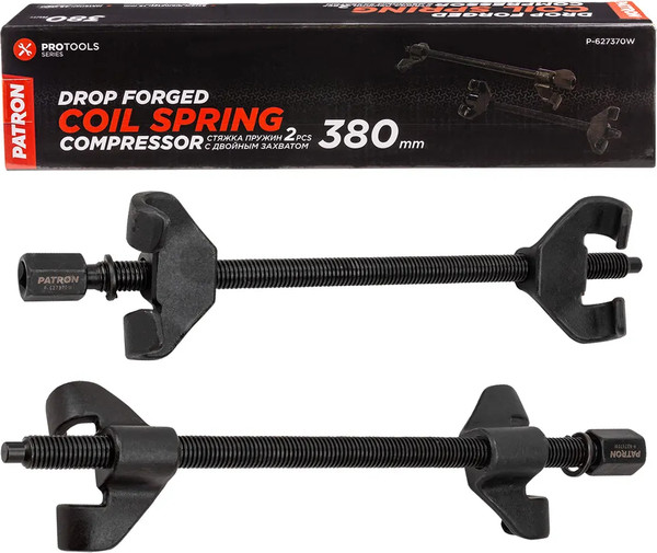 Стяжка пружин Patron P-627370W