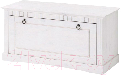 Тумба Dipriz Неаполь Д 7111-03 - фото