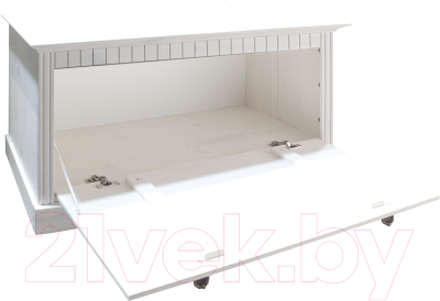 Тумба Dipriz Неаполь Д 7111-03