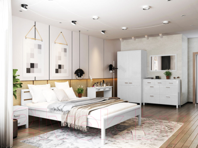 Тумба Dipriz Неаполь Д 7111-03