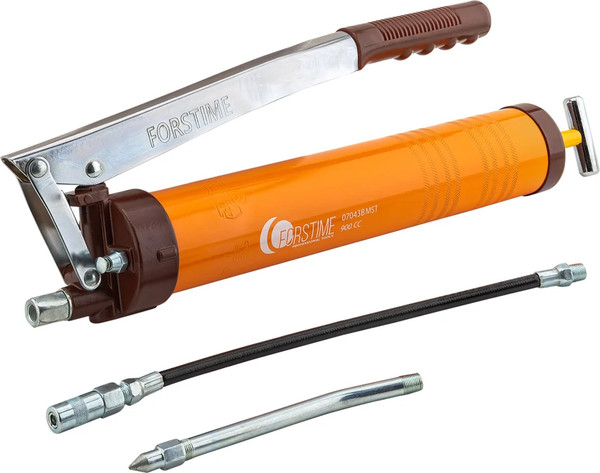 Шприц автомобильный Forstime FT-07043B MST - фото