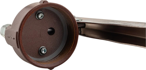 Шприц автомобильный Forstime FT-07043B MST