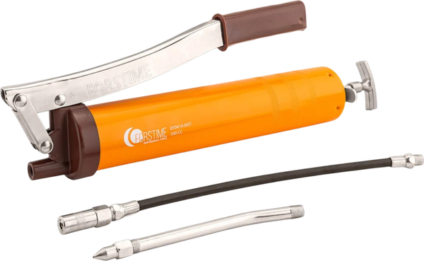 Шприц автомобильный Forstime FT-07041A MST - фото