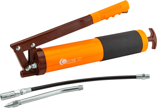 Шприц автомобильный Forstime FT-07041C MST - фото