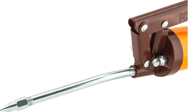 Шприц автомобильный Forstime FT-07041C MST