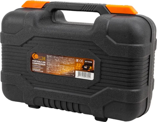 Автомобильный компрессор Forstime FT-2014360