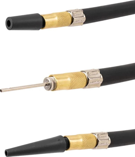 Автомобильный компрессор Forstime FT-2014360