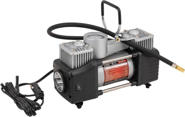 Автомобильный компрессор JBC 2014360 - фото